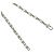 Autre Marque Bracciale Tiffany HardWear Microlink - vista 3