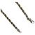 Autre Marque Collana Tiffany Twist Rope - vista 5