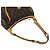 Borsa Louis Vuitton Tikal GM Monogram in pelle - vista 3