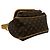Borsa Louis Vuitton Tikal GM Monogram in pelle - vista 6