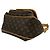 Borsa Louis Vuitton Tikal GM Monogram in pelle - vista 7
