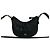 Borsa a tracolla in pelle Burberry Shadow Horse Hardware Nova Check