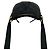 Borsa a tracolla in pelle Burberry Shadow Horse Hardware Nova Check - vista 3