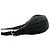 Borsa a tracolla in pelle Burberry Shadow Horse Hardware Nova Check - vista 4