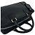 Borsa in pelle LOEWE Amazona 28 Anagram - vista 3