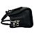 Borsa in pelle LOEWE Amazona 28 Anagram - vista 4