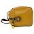Mini borsa Boston in pelle con logo Anagram inciso Loewe - vista 4