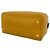 Mini borsa Boston in pelle con logo Anagram inciso Loewe - vista 7