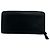 Louis Vuitton Zippy Lockme Leather Long Wallet - view 2