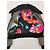 Dolce & Gabbana D&G Woll-Bomberjacke mit Blumenprint - Ansicht 2