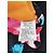 Dolce & Gabbana D&G Woll-Bomberjacke mit Blumenprint - Ansicht 3