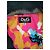 Dolce & Gabbana D&G Woll-Bomberjacke mit Blumenprint - Ansicht 6