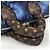 Borsa Louis Vuitton Speedy Bandoulière 25 - vista 4
