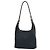 Borsa a tracolla Gucci in tela GG nera