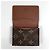 Tarjetero Louis Vuitton Monogram Brown - vista 6