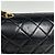 Borsa a tracolla Chanel Matelassé Single Flap - vista 5