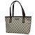 Borsa Tote Gucci GG Pattern