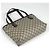 Borsa Tote Gucci GG Pattern - vista 2