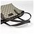 Borsa Tote Gucci GG Pattern - vista 4