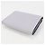 Cartera tri-fold Valextra Iside en Gray - vista 2