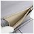 Cartera tri-fold Valextra Iside en Gray - vista 5
