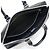 Gucci Porte-documents Noir 474135 - vue 3