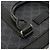 Gucci Porte-documents Noir 474135 - vue 8