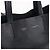Céline Borsa Tote 2-Way Celine in pelle nera - vista 4