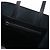 Céline Borsa Tote 2-Way Celine in pelle nera - vista 5