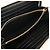 Céline Celine Long Wallet in Black PVC - view 4