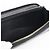 Céline Celine Long Wallet in Black PVC - view 7