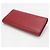 Cartera bi-fold Gucci de piel roja - vista 2