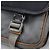 Prada Schultertasche Grau - Ansicht 5
