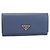 Prada Bi-fold langes Portemonnaie