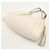 Borsa Tote Gucci in pelle bianca - vista 2