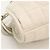 Borsa Tote Gucci in pelle bianca - vista 5