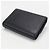 Portafoglio Prada Tri-fold 1MH025 in Black - vista 2