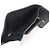 Portafoglio Prada Tri-fold 1MH025 in Black - vista 4
