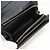 Portafoglio Prada Tri-fold 1MH025 in Black - vista 5