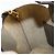 Mini borsa bucket LOEWE in Gray - vista 5