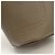 Mini borsa bucket LOEWE in Gray - vista 6