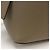 Mini borsa bucket LOEWE in Gray - vista 7