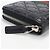 Gucci Black Leather Long Wallet - view 5