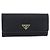 PRADA Bi-fold Long Wallet