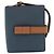 Cartera bi-fold Loewe en Blue