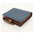 Cartera bi-fold Loewe en Blue - vista 2
