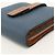 Cartera bi-fold Loewe en Blue - vista 6