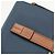 Cartera bi-fold Loewe en Blue - vista 8