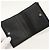 Loewe Bi-fold Wallet Black Leather - view 3