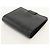 Cartera Bi-Fold Prada 1MV204 Negra de Piel - vista 2